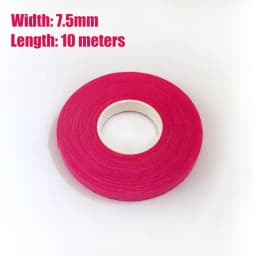 Jiu-Jitsu Elastic Bandage, Finger Tape, BJJ Sports Bandage, Self-Adhesive Climbing Finger Tape