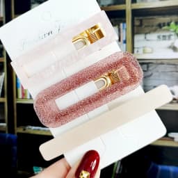 2/3pcs Hair Clip Set Acetate Hairpin Women Hair Accessories Jewelry Korean Femme Barrettes Hairgrip For Woman Girls Headwear