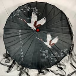 Chinese Dance Performance Lace Umbrella Classical Hanfu Oil Paper Umbrella Fairy Ancient Parasol Paraguas Inverso El Principito