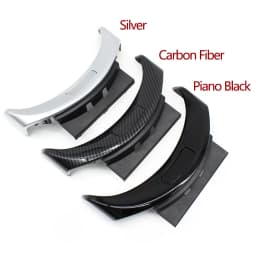 Console Armrest Button Central Storage Box Switch Cover For Mercedes Benz W205 W253 C Class GLC A2056803407 A2056803307