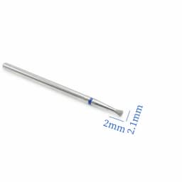 1pcs Diamond Nail Drill Bit Rotery Electric Milling Cutters For Pedicure Manicure Files Cuticle Burr Nail Tools Accessories