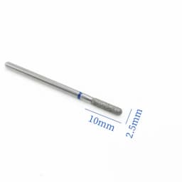 1pcs Diamond Nail Drill Bit Rotery Electric Milling Cutters For Pedicure Manicure Files Cuticle Burr Nail Tools Accessories