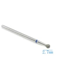 1pcs Diamond Nail Drill Bit Rotery Electric Milling Cutters For Pedicure Manicure Files Cuticle Burr Nail Tools Accessories