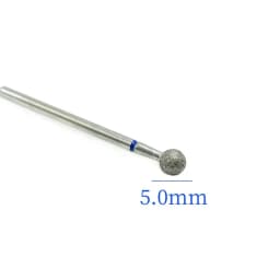 1pcs Diamond Nail Drill Bit Rotery Electric Milling Cutters For Pedicure Manicure Files Cuticle Burr Nail Tools Accessories