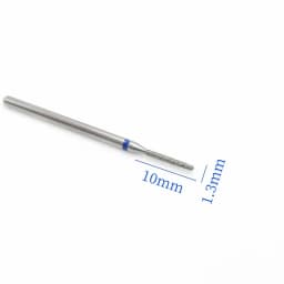 1pcs Diamond Nail Drill Bit Rotery Electric Milling Cutters For Pedicure Manicure Files Cuticle Burr Nail Tools Accessories