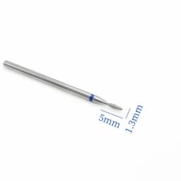 1pcs Diamond Nail Drill Bit Rotery Electric Milling Cutters For Pedicure Manicure Files Cuticle Burr Nail Tools Accessories