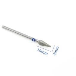 1pcs Diamond Nail Drill Bit Rotery Electric Milling Cutters For Pedicure Manicure Files Cuticle Burr Nail Tools Accessories