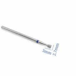 1pcs Diamond Nail Drill Bit Rotery Electric Milling Cutters For Pedicure Manicure Files Cuticle Burr Nail Tools Accessories