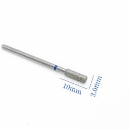 1pcs Diamond Nail Drill Bit Rotery Electric Milling Cutters For Pedicure Manicure Files Cuticle Burr Nail Tools Accessories