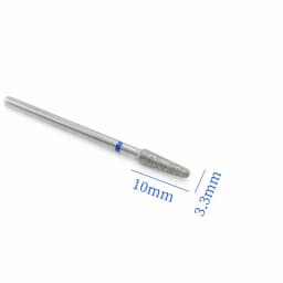1pcs Diamond Nail Drill Bit Rotery Electric Milling Cutters For Pedicure Manicure Files Cuticle Burr Nail Tools Accessories