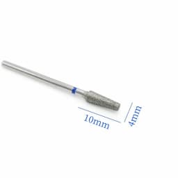 1pcs Diamond Nail Drill Bit Rotery Electric Milling Cutters For Pedicure Manicure Files Cuticle Burr Nail Tools Accessories