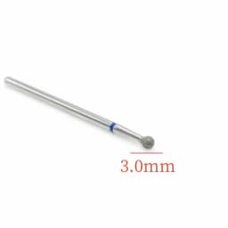1pcs Diamond Nail Drill Bit Rotery Electric Milling Cutters For Pedicure Manicure Files Cuticle Burr Nail Tools Accessories