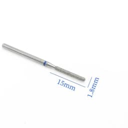 1pcs Diamond Nail Drill Bit Rotery Electric Milling Cutters For Pedicure Manicure Files Cuticle Burr Nail Tools Accessories