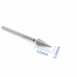 1pcs Diamond Nail Drill Bit Rotery Electric Milling Cutters For Pedicure Manicure Files Cuticle Burr Nail Tools Accessories