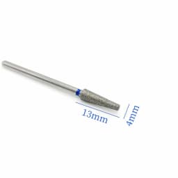 1pcs Diamond Nail Drill Bit Rotery Electric Milling Cutters For Pedicure Manicure Files Cuticle Burr Nail Tools Accessories