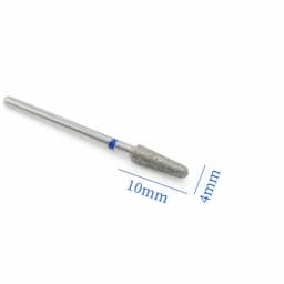 1pcs Diamond Nail Drill Bit Rotery Electric Milling Cutters For Pedicure Manicure Files Cuticle Burr Nail Tools Accessories