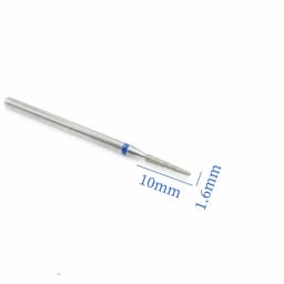 1pcs Diamond Nail Drill Bit Rotery Electric Milling Cutters For Pedicure Manicure Files Cuticle Burr Nail Tools Accessories