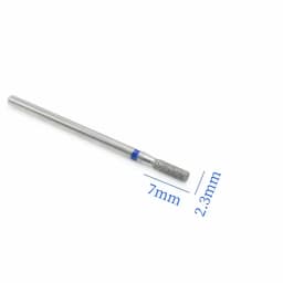 1pcs Diamond Nail Drill Bit Rotery Electric Milling Cutters For Pedicure Manicure Files Cuticle Burr Nail Tools Accessories