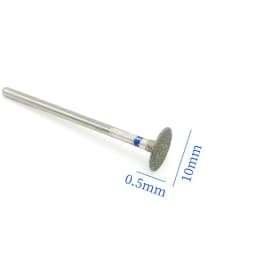1pcs Diamond Nail Drill Bit Rotery Electric Milling Cutters For Pedicure Manicure Files Cuticle Burr Nail Tools Accessories