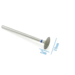 1pcs Diamond Nail Drill Bit Rotery Electric Milling Cutters For Pedicure Manicure Files Cuticle Burr Nail Tools Accessories