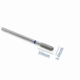 1pcs Diamond Nail Drill Bit Rotery Electric Milling Cutters For Pedicure Manicure Files Cuticle Burr Nail Tools Accessories