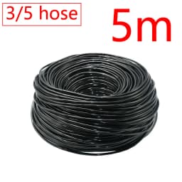 2L 4L 8L Dripper Irrigation 2/4-way Arrow Dropper Connector Cross Water Splitter Emitter Drip Arrow Micro Drip Irrigation System