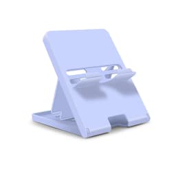 NS Normal Switch Game Console Stand For Nintendo Switch 1/2Mobie Phone Pad Pink Holder Classic NS Bracket Adjustable Accessories