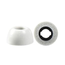 Memory Foam For Samsung Galaxy Buds Pro Earphone Ear Pads Case Sponge Ear Cups In-Ear Earphone Earbuds Tips Eartips 2pcs/pair
