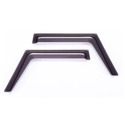 Metal OP Simulated Decorations Accessaries Diy for MN Model D90 D91 MN99 MN99S V1 V2 1/12 RC Car Window Mesh Upgrade Spare Parts