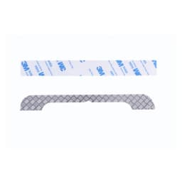Metal OP Simulated Decorations Accessaries Diy for MN Model D90 D91 MN99 MN99S V1 V2 1/12 RC Car Window Mesh Upgrade Spare Parts