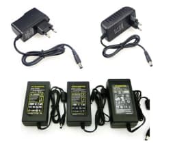 AC DC 24V Power Supply 1A 2A 3A 5A 6A 7A 8A 10A AC DC Led 24 V Volt Switching Power Supply Adapter Transformers 220V 110V To 24V