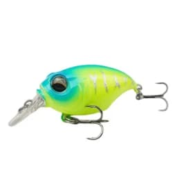 New Crankbait Wobblers Lure 38mm/8g 48mm/11g High Quality Hooks 10 Different Colors Artificial Bait Hard Fishing Cranks