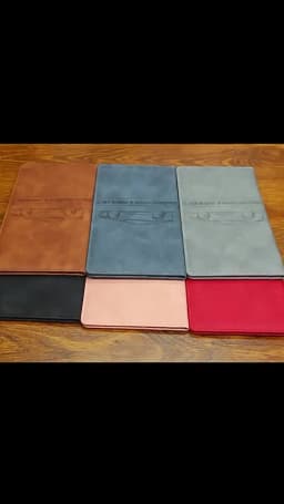 Men's Card Holder, Car Registration Vehicle License Insurance Card Holder Wallet