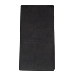 Men's Card Holder, Car Registration Vehicle License Insurance Card Holder Wallet
