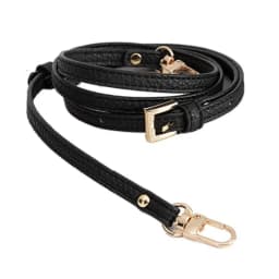 Bag Transformation Accessories Mini Bag Straps Punch-free Genuine Leather Shoulder Strap Crossbody Conversion Hang Buckle