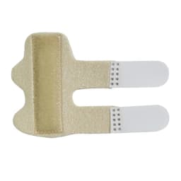 Trigger Finger Splint Fixing Brace Adjustable Straighten Sprain Support Finger Support Care Protect