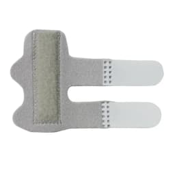 Trigger Finger Splint Fixing Brace Adjustable Straighten Sprain Support Finger Support Care Protect