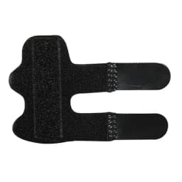 Trigger Finger Splint Fixing Brace Adjustable Straighten Sprain Support Finger Support Care Protect