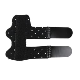 Trigger Finger Splint Fixing Brace Adjustable Straighten Sprain Support Finger Support Care Protect