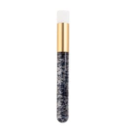 2PCS Eyelash Cleaning Brush Lash Shampoo Brushes Nose Pore Blackhead Remover Deep Brush For Eyelash Extensions Makeup Tools