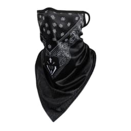 1/2Pcs Motorcycle Balaclava Camouflage Face Ice Silk Mask Anti-UV Running Riding Face Shield Sports Headwrap Moto Accessories
