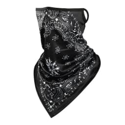 1/2Pcs Motorcycle Balaclava Camouflage Face Ice Silk Mask Anti-UV Running Riding Face Shield Sports Headwrap Moto Accessories