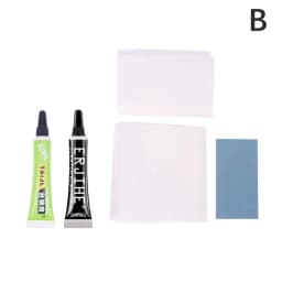 5g Watch Plastic Acrylic Watch Polishing Paste Scratch Remover Glasses Repair Sanding Paste