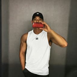 2024 newest Summer Gym Vest High Quality mesh Shirt Sleeveless T-shirts Men Tank Tops basketball running Fitness Sports Vest men