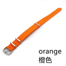 Classic Ballistic Nylon Watchband for NATO Strap 18mm 20mm 22mm Army Sport Bracelet Belt Accessories Dropshipping