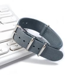 Classic Ballistic Nylon Watchband for NATO Strap 18mm 20mm 22mm Army Sport Bracelet Belt Accessories Dropshipping