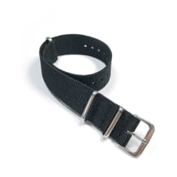 Classic Ballistic Nylon Watchband for NATO Strap 18mm 20mm 22mm Army Sport Bracelet Belt Accessories Dropshipping