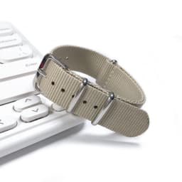 Classic Ballistic Nylon Watchband for NATO Strap 18mm 20mm 22mm Army Sport Bracelet Belt Accessories Dropshipping