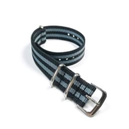 Classic Ballistic Nylon Watchband for NATO Strap 18mm 20mm 22mm Army Sport Bracelet Belt Accessories Dropshipping