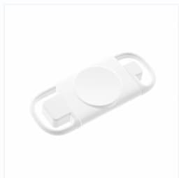 Keychain Watch Charging Cable Portable Charging Type C for Samsung Galaxy Watch 6 5 Classic Pro 4 3 Active 2 Fast Charging Dock
